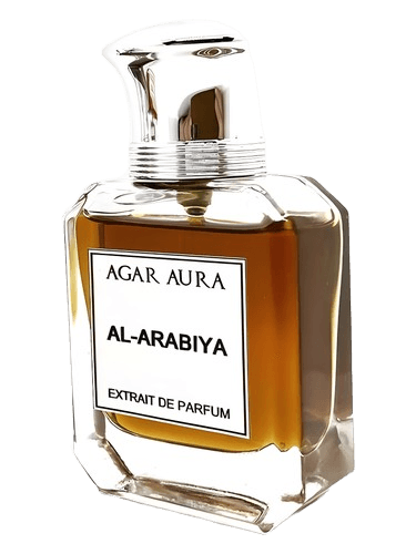 Agar Aura Al-Arabiya