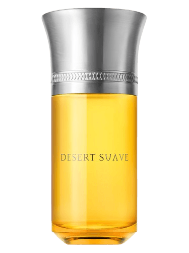 Les Liquides Imaginaires Desert Suave