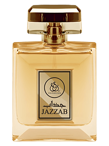 Yas Perfumes Jazzab