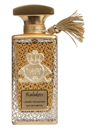 Al-Jazeera Perfumes Kalakess