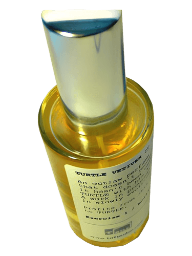 Les Nez Turtle Vetiver