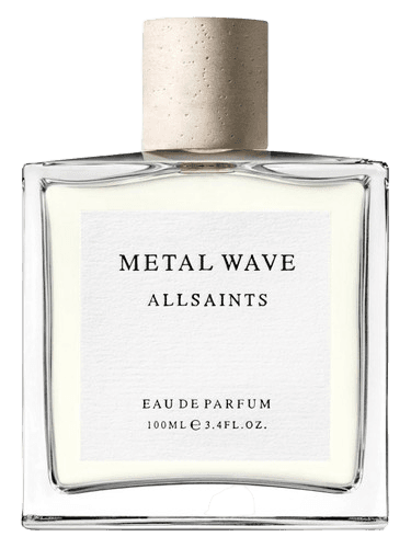 Allsaints Metal Wave