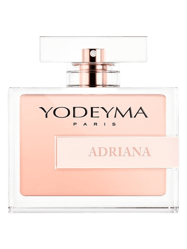 Yodeyma Adriana