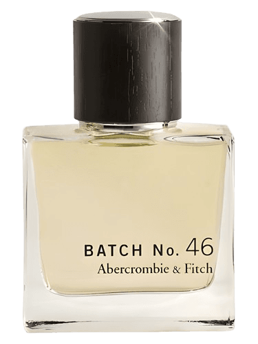 Abercrombie & Fitch Batch No. 46