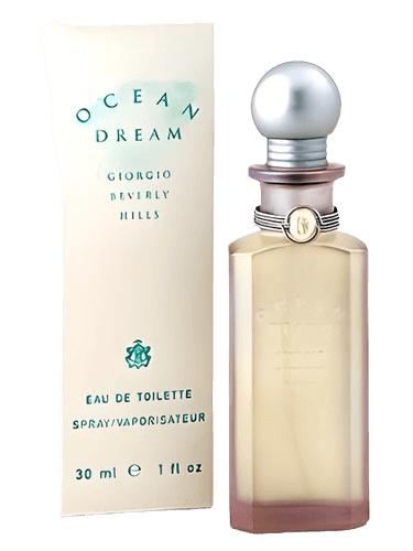 Giorgio Beverly Hills Ocean Dream