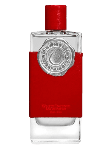 Precious Liquid White Incense