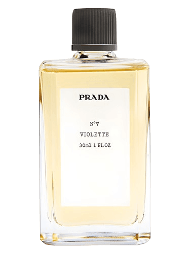 Prada No7 Violette