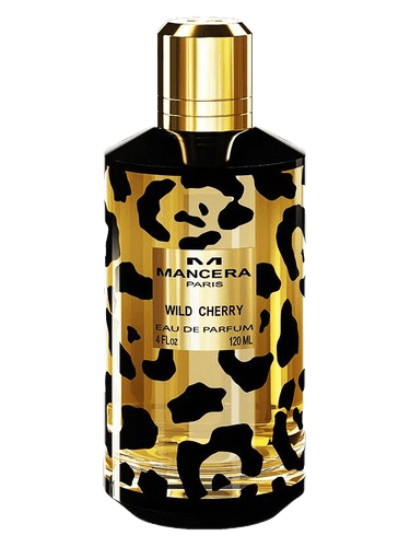Mancera Wild Cherry