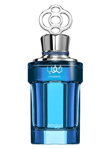 Zimaya Khafaya Blue