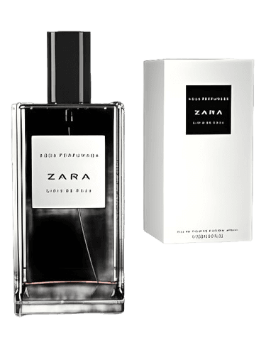 Zara Rosa Bulgara