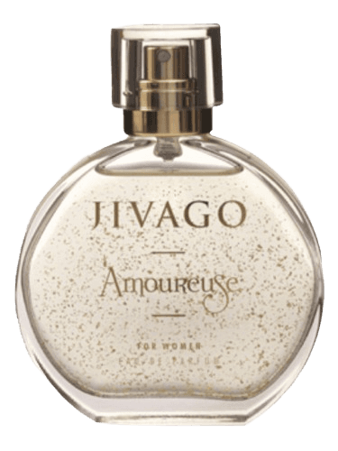 Jivago Amoreuse