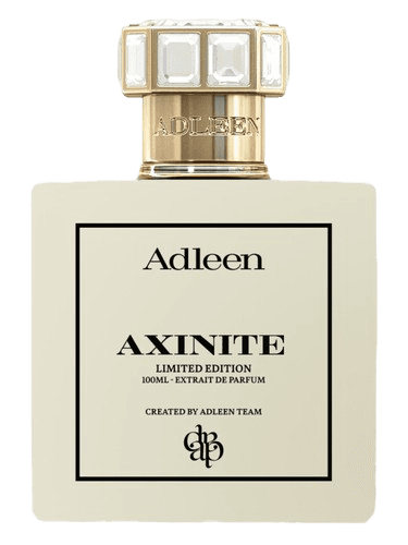 Adleen Haute Parfumerie Axinite