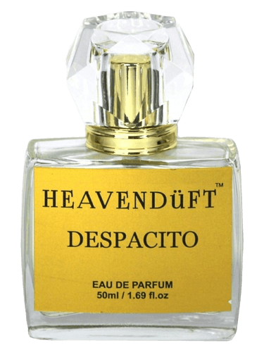 HeavenDuft Despacito