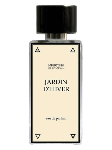 Myropol Jardin d'Hiver