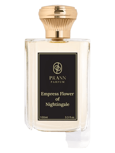 Prann Empress Flower of Nightingale