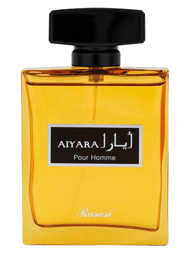 Rasasi Aiyara Pour Homme
