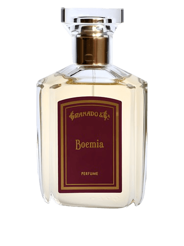 Granado Boemia