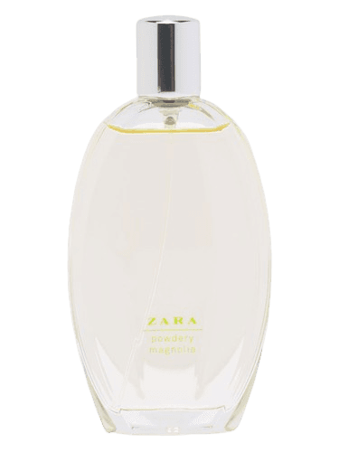 Zara Zara Powdery Magnolia 2014