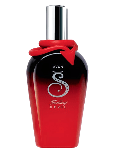 Avon Fantasy Devil