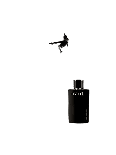 Al Haramain Perfumes Max'd