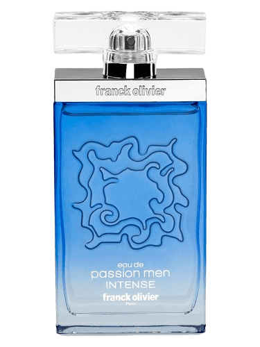 Franck Olivier Eau de Passion Intense