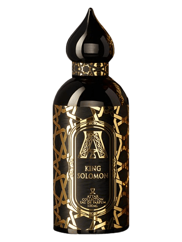 Attar Collection King Solomon