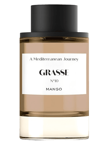 Mango Grasse N°10