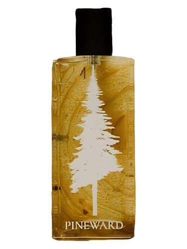 Pineward Perfumes Subalpine