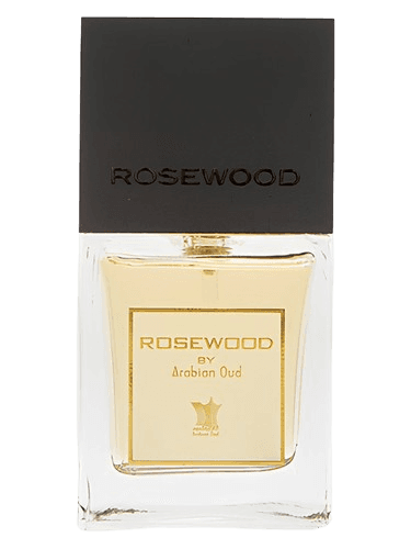 Arabian Oud Rosewood
