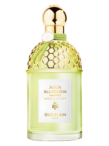 Guerlain Nerolia Vetiver Harvest