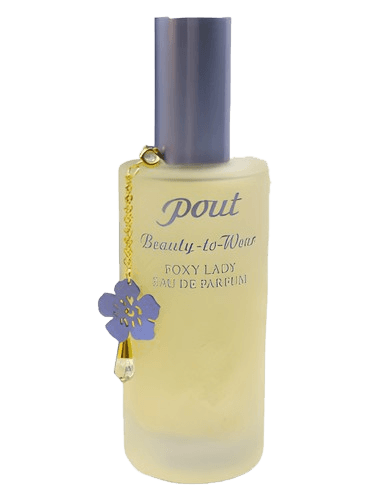 Pout Beauty-to-Wear Foxy Lady