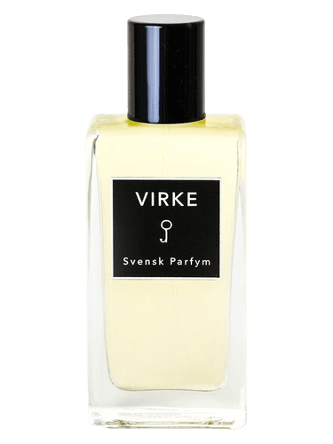 Svensk Parfym Virke