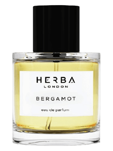HERBA London Bergamot