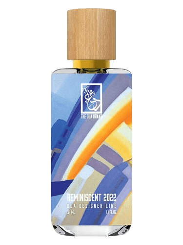 The Dua Brand Reminiscent 2022