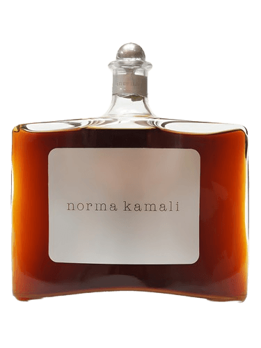 Norma Kamali Incense