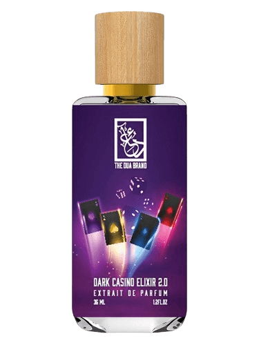 The Dua Brand Dark Casino Elixir 2.0