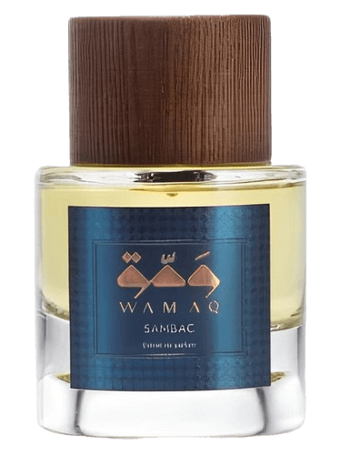 WAMAQ Sambac