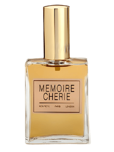Long Lost Perfume Memoire Cherie