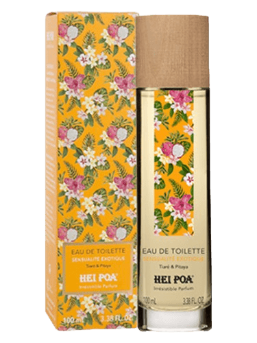 Hei Poa Sensualite Exotique