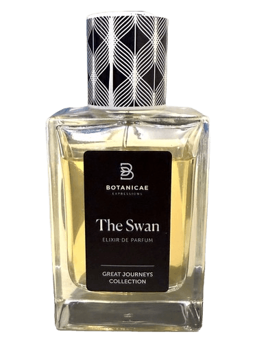 Botanicae The Swan