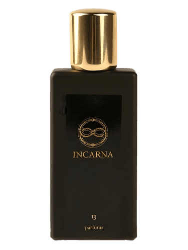Incarna parfums 13