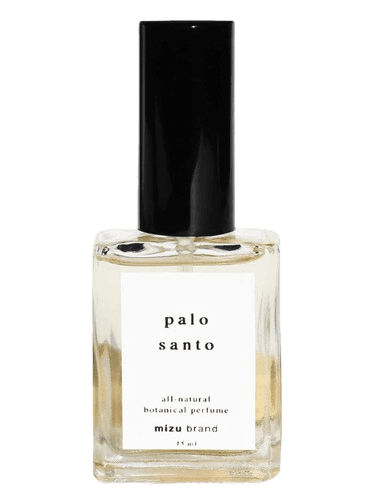 Mizu Palo Santo
