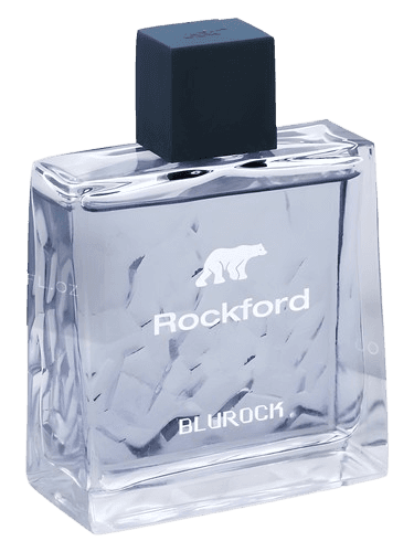 Rockford Blurock