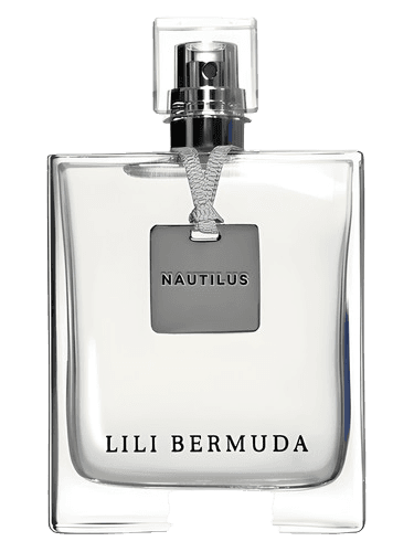 Lili Bermuda Nautilus