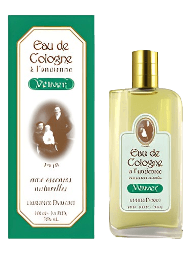 Laurence Dumont Eau de Cologne - Vetiver