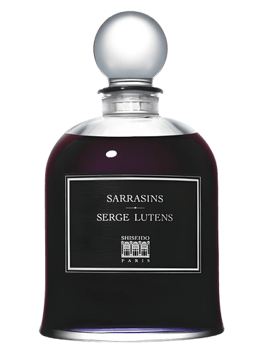 Serge Lutens Sarrasins