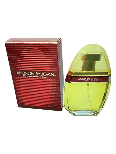 Jovan Andron For Women
