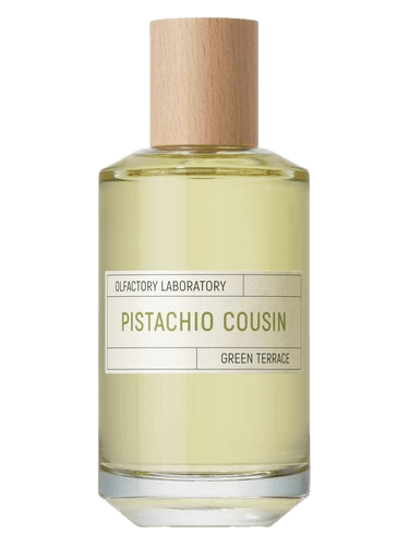 Les Liquides Imaginaires Pistachio Cousin