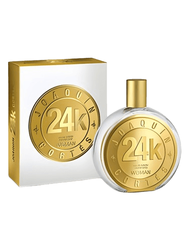 Joaquin Cortes 24k Woman