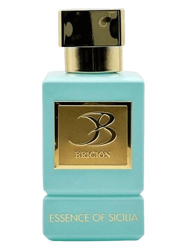 Brigion Essence of Sicilia